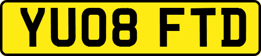 YU08FTD