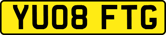 YU08FTG