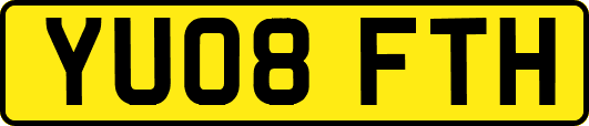 YU08FTH