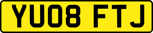 YU08FTJ