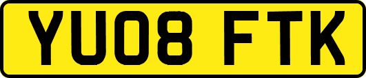 YU08FTK