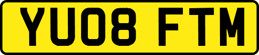 YU08FTM
