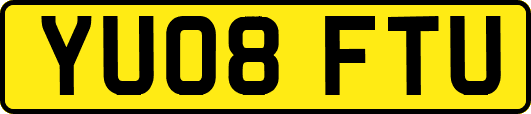 YU08FTU