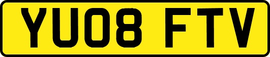 YU08FTV