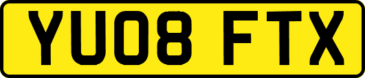 YU08FTX