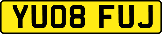 YU08FUJ