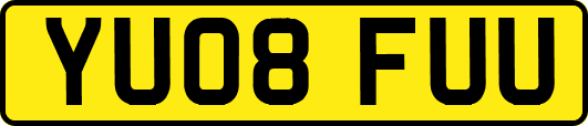 YU08FUU