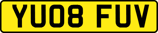 YU08FUV