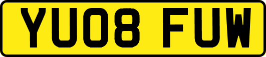 YU08FUW