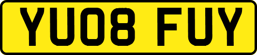 YU08FUY