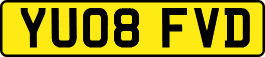 YU08FVD