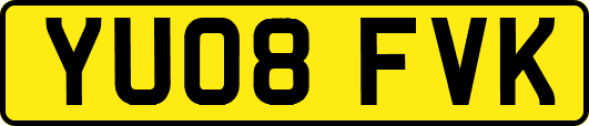 YU08FVK