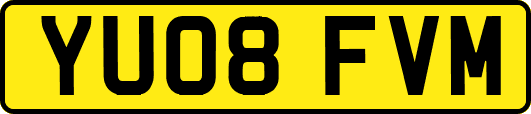 YU08FVM