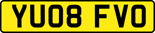 YU08FVO