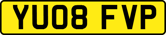 YU08FVP