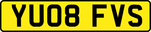 YU08FVS