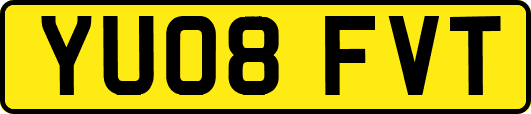 YU08FVT