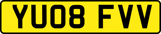 YU08FVV