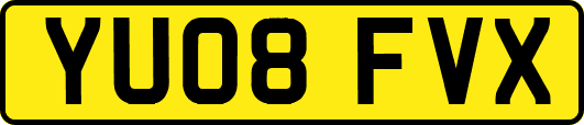 YU08FVX