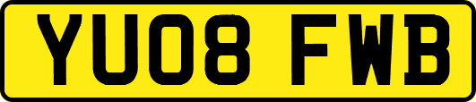 YU08FWB
