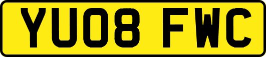 YU08FWC