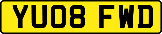 YU08FWD