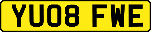 YU08FWE