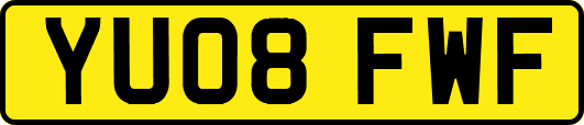 YU08FWF