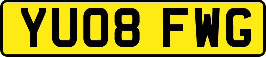 YU08FWG
