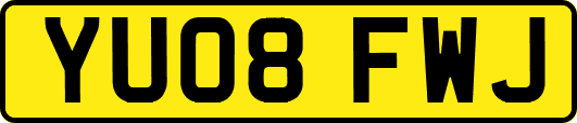 YU08FWJ