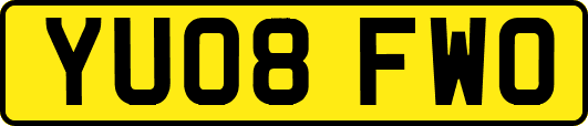 YU08FWO