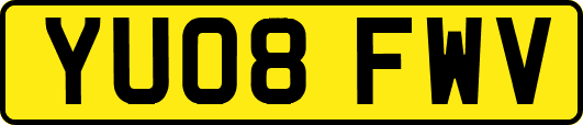 YU08FWV