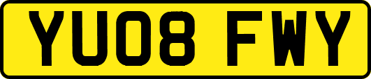 YU08FWY
