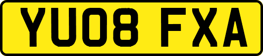 YU08FXA