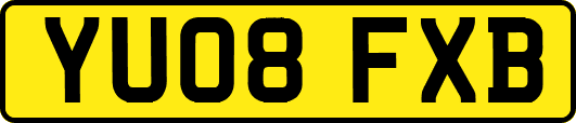YU08FXB