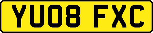 YU08FXC