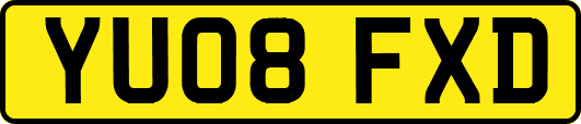 YU08FXD