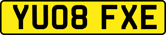 YU08FXE