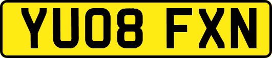 YU08FXN