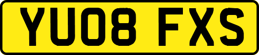 YU08FXS
