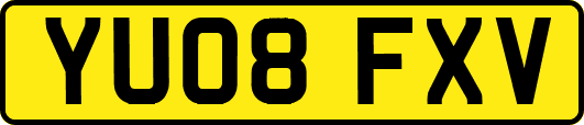 YU08FXV