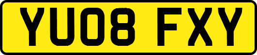 YU08FXY