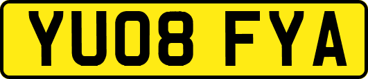 YU08FYA
