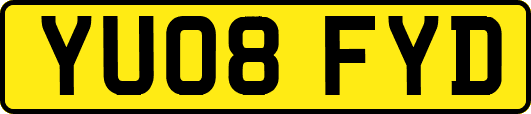 YU08FYD