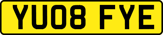 YU08FYE