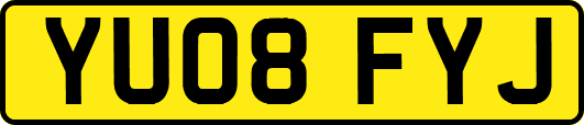 YU08FYJ