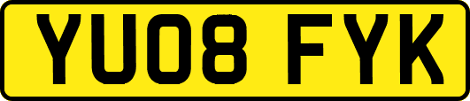 YU08FYK