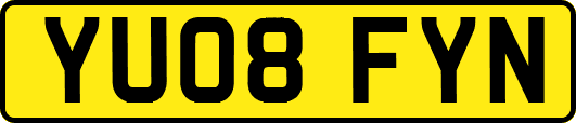 YU08FYN