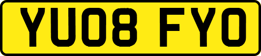 YU08FYO