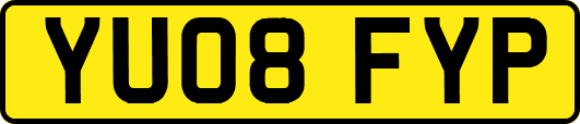 YU08FYP